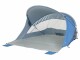 KOOR Strandzelt Hippo, Blau, Wassersäule: 800 mm, Zertifikate