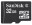 Bild 0 SanDisk microSDHC-Karte Class 4 32 GB, Speicherkartentyp