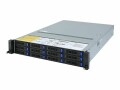 Gigabyte R272-Z30 (rev. 100) - Server - Rack-Montage
