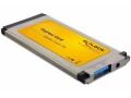 DeLock - Express Card to 1x USB 3.0