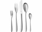 WMF Besteck-Set Silk 60-teilig, Silber, Produkttyp