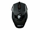 MadCatz Gaming-Maus R.A.T. 2+, Maus Features: Umschaltbare