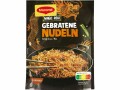 Maggi Fertiggericht Gebratene Nudeln 121 g, Produkttyp