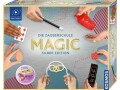 Kosmos Zauberkasten Die Zauberschule Magic ? Silber Edition