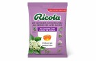 Ricola Bonbons Holunderblüten 125 g, Produkttyp: Lutschbonbons