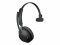 Bild 3 Jabra Headset Evolve2 65 Mono Link380c MS schwarz