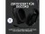 Bild 8 Logitech Headset G535 Lightspeed Schwarz, Audiokanäle: Stereo