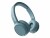 Bild 11 Philips Wireless On-Ear-Kopfhörer TAH4205BL/00 Blau, Detailfarbe