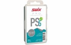 Swix Wax Performance Speed 5 Green, Bewusste Eigenschaften