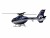 Bild 4 Amewi Helikopter EC135 Pro the Flying Bulls Brushless CP