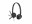 Image 1 Logitech USB Headset H340 - Headset - on-ear - wired