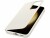 Image 3 Samsung Book Cover Smart View Galaxy S23 Creme, Bewusste