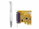 Hewlett-Packard HP - Parallel-Adapter - PCIe