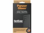 Panzerglass Back Cover HardCase Galaxy S24 Ultra Black, Fallsicher