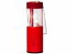 UCO Original Candle Lantern Rot, Betriebsart: Manuell