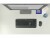 Bild 5 Logitech Tastatur-Maus-Set MK540 Advanced DE-Layout, Maus