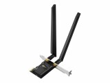 TP-Link AXE5400 WI-FI 6E PCIE ADAPTER TRI-BAND WITH BLUETOOTH 5.2