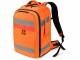 DICOTA Hi-Vis 38 l ? Orange, Tragemöglichkeit: Rucksack