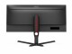 AOC U34G3XM/EU 34'' VA Gaming Monitor, 3440 x 1440