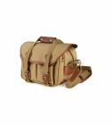 Billingham Fototasche 225, Khaki / Tan