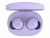 Bild 4 BELKIN In-Ear-Kopfhörer SoundForm Bolt Lavendel, Detailfarbe