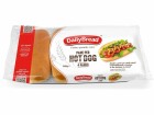 jaus Daily Bread Hot Dog Buns geschnitten 4 Stück