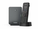 Yealink W78P - Cordless phone / VoIP phone