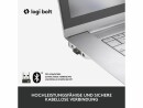 Logitech Tastatur K860 for Business, Tastatur Typ: Business