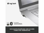 Logitech ERGO K860 Split Keyboard for Business - Tastiera
