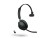 Bild 0 Jabra Headset Evolve2 65 Mono UC Schwarz, USB-A, Microsoft