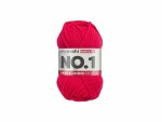 myBoshi Wolle Nr.1 Kirsche 50 g, 55 m, Packungsgrösse