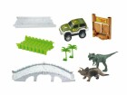 Amewi Magic Traxx Mini Set Dino-Park mit