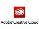 Adobe Creative Cloud for Teams MP, Abo, 10-49 User