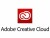 Bild 1 Adobe Creative Cloud for Teams MP, Abo, 1-9 User