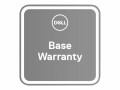 Dell Basic Support 5x11 NBD 5Y T140