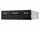 Asus DVD-Brenner DRW-24D5MT/BLK/B/AS, Aufnahmemechanismus: Tray