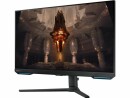 Samsung 70cm/28'' (3840x2160) Samsung Odyssey G7 S28BG700EP 16:9 1ms