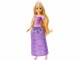 Disney Princess Puppe Disney Prinzessin Rapunzel, Altersempfehlung ab: 3