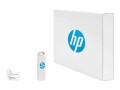 Hewlett-Packard HP Gloss Enhancer - Tinten-Upgrade-Set - für DesignJet