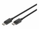 Digitus ASSMANN - DisplayPort cable - DisplayPort (M) to