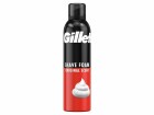 Gillette Original Basis Rasierschaum 300 ml, Bewusste Zertifikate