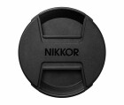 Nikon Deckel Objektiv LC-72B