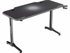 Ultradesk Gaming Tisch Frag Weiss, Beleuchtung: Nein