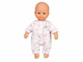 Smoby Baby Nurse Liebesbaby 32 cm, Altersempfehlung ab: 18