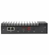 Supermicro Barebone IoT SuperServer E100-12T-C, Prozessorfamilie