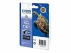 Epson Tinte - C13T15774010 Light Black