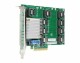 Hewlett Packard Enterprise HPE Host Bus Adapter SAS Expander Controller 874576-B21