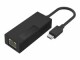 Lenovo USB-C 2.5G Ethernet Adapter