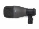 Samson Mikrofone DK707 Drum Kit, Typ