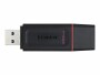 Kingston USB-Stick DataTraveler Exodia 256 GB, Speicherkapazität